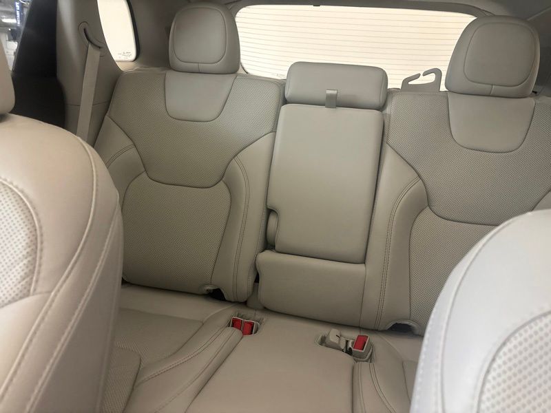 Used 2021 Jeep Cherokee SUV