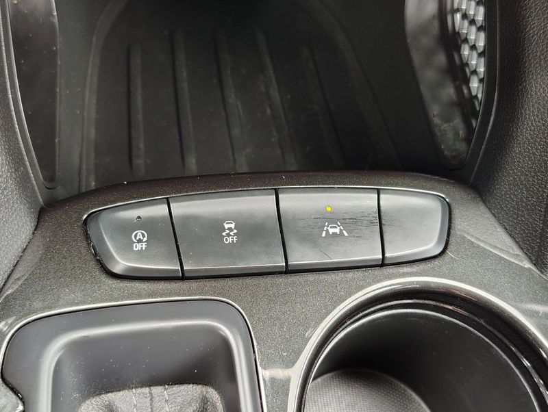 Used 2023 Chevrolet TrailBlazer SUV