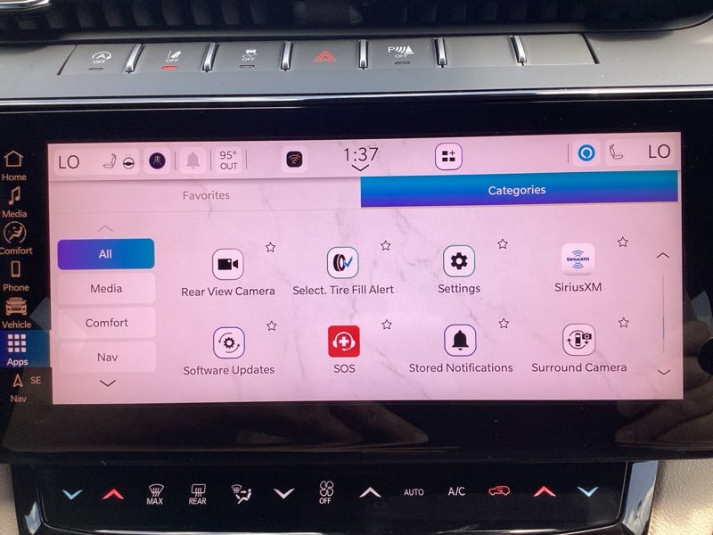 New 2026 Jeep Grand Cherokee SUV