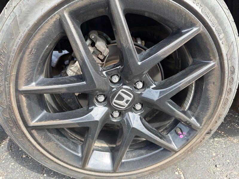 Used 2024 Honda Civic Sedan