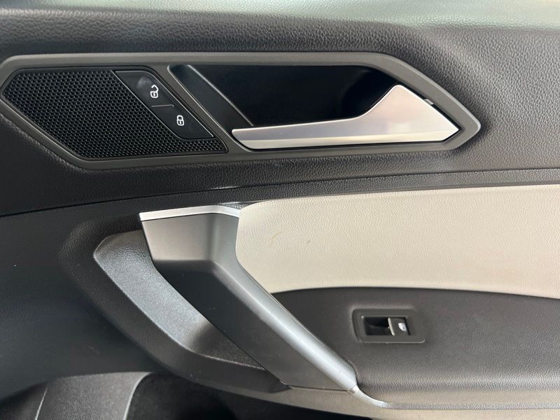 Used 2019 Volkswagen Tiguan SUV