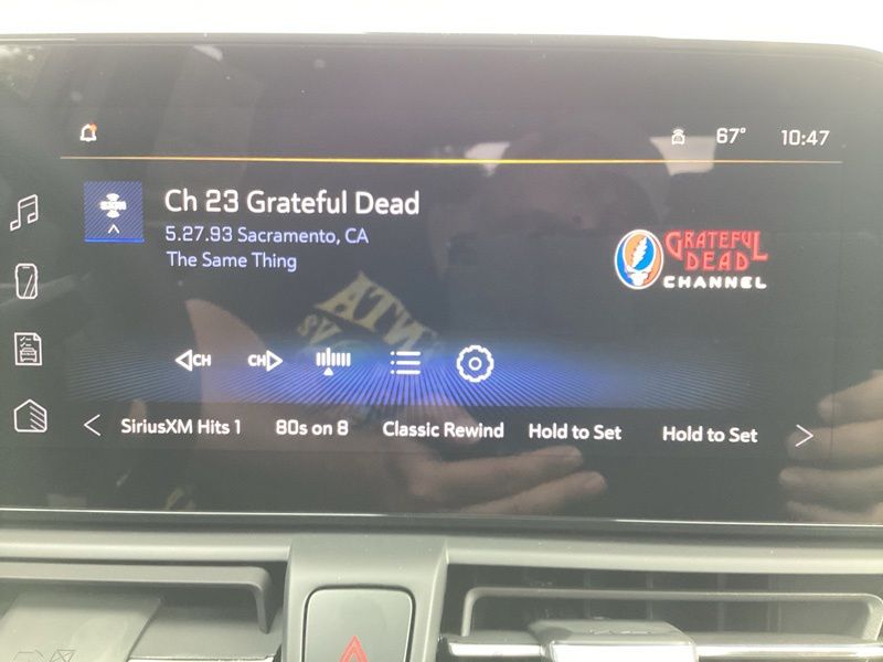 New 2026 Chevrolet TrailBlazer SUV