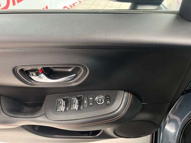 Used 2024 Honda HR-V SUV