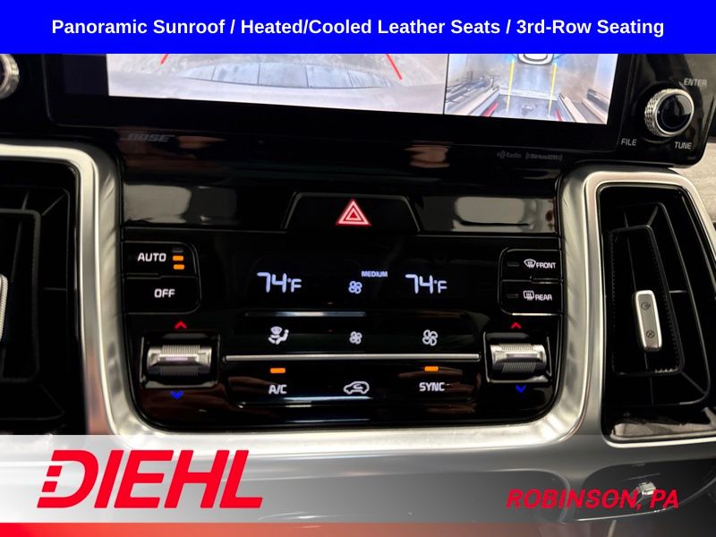 Used 2021 Kia Sorento SUV