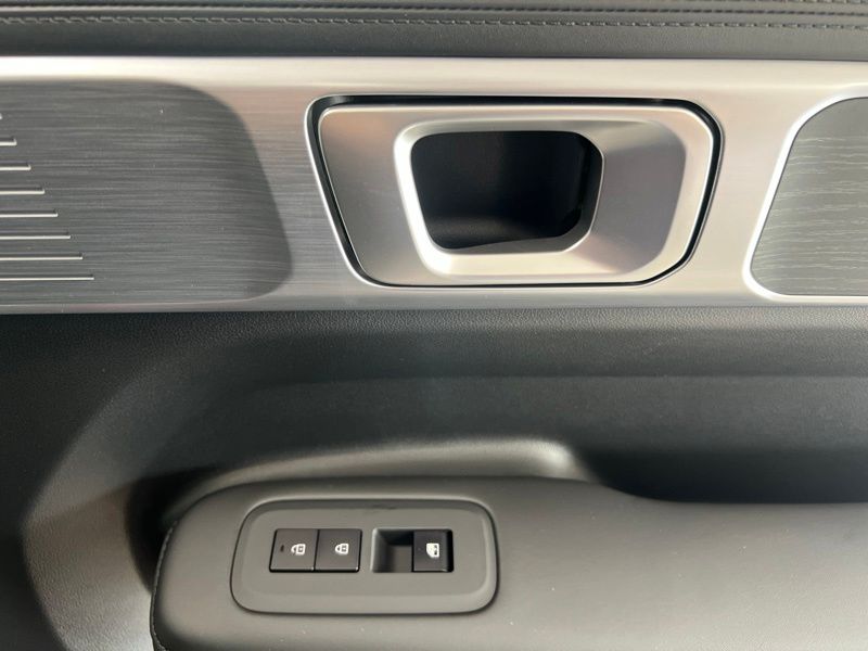 New 2026 Hyundai Santa Fe Hybrid SUV