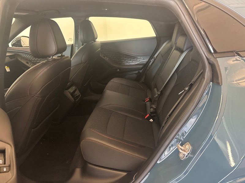 New 2027 Dodge Charger Sedan
