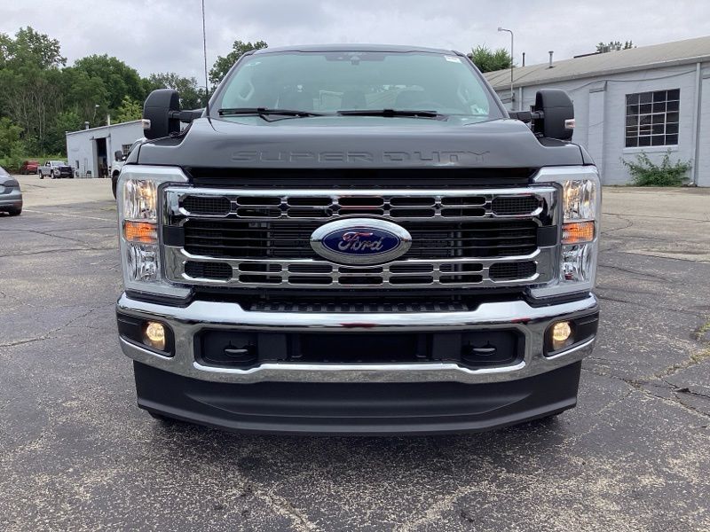 New 2026 Ford F-350SD Truck