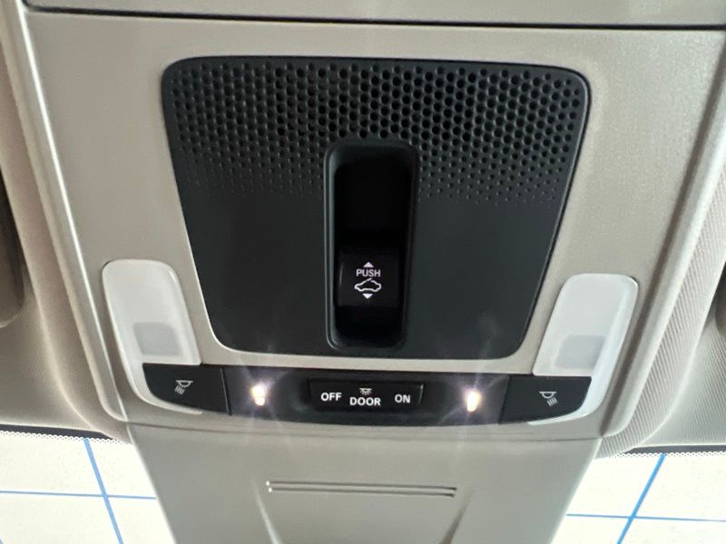 Used 2024 Honda Civic Sedan