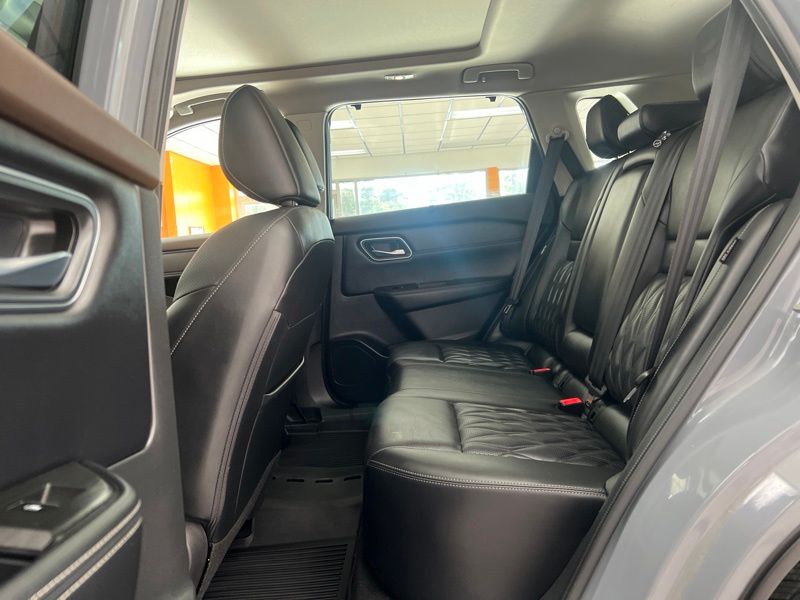 Used 2023 Nissan Rogue SUV