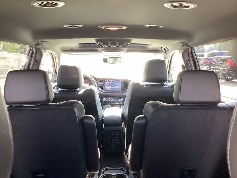 New 2027 Dodge Durango SUV