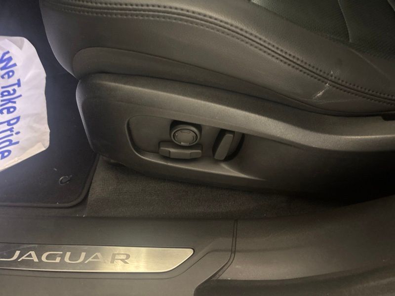 Used 2023 Jaguar F-PACE SUV