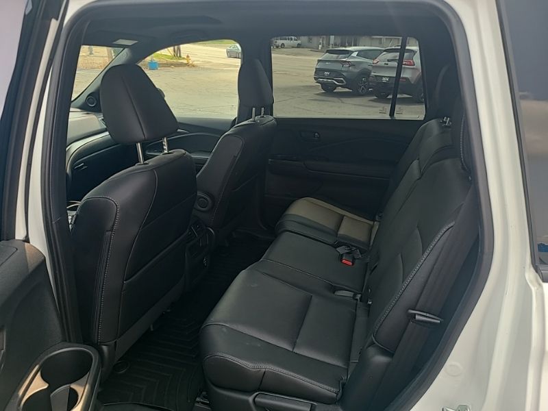 Used 2023 Honda Passport SUV