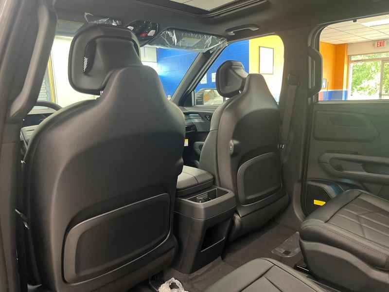 New 2027 Kia Telluride Hybrid SUV