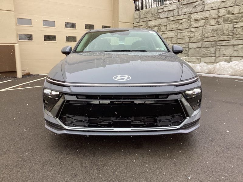 New 2026 Hyundai Sonata Sedan