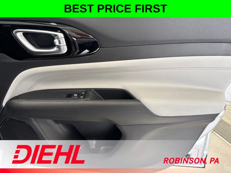 New 2026 Jeep Compass SUV