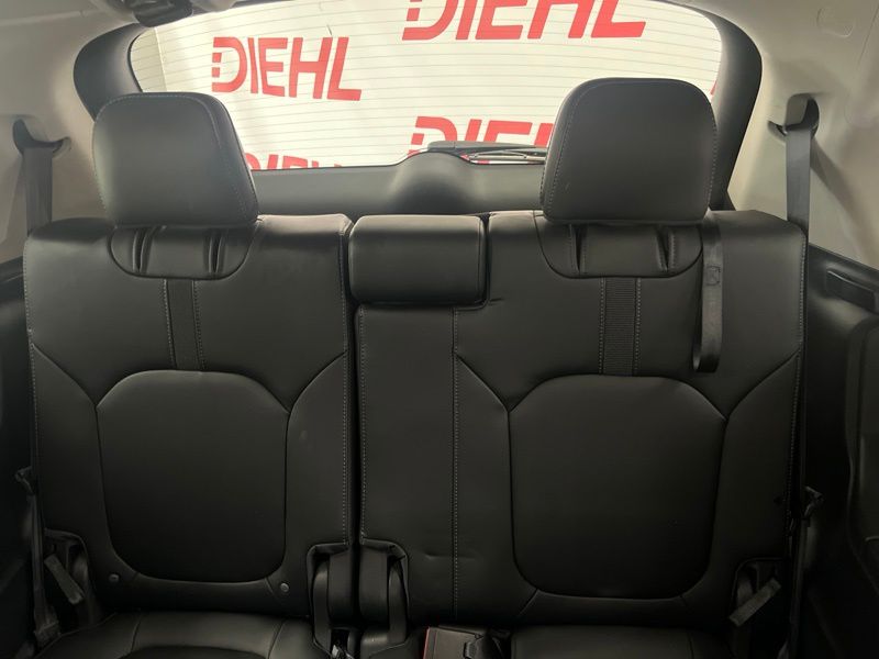 Used 2024 Honda Pilot SUV