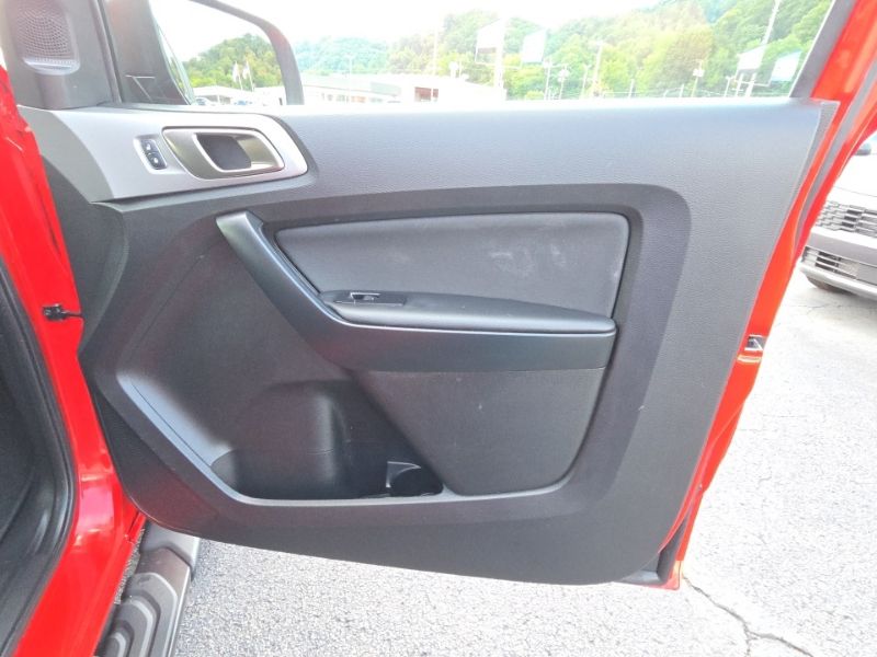 Used 2023 Ford Ranger Truck