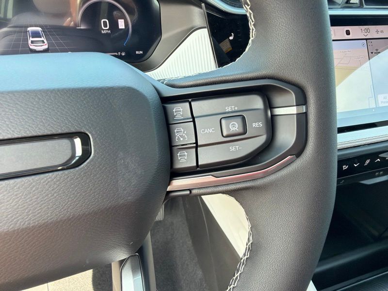 New 2026 Jeep Cherokee SUV