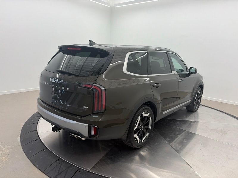 Used 2023 Kia Telluride SUV
