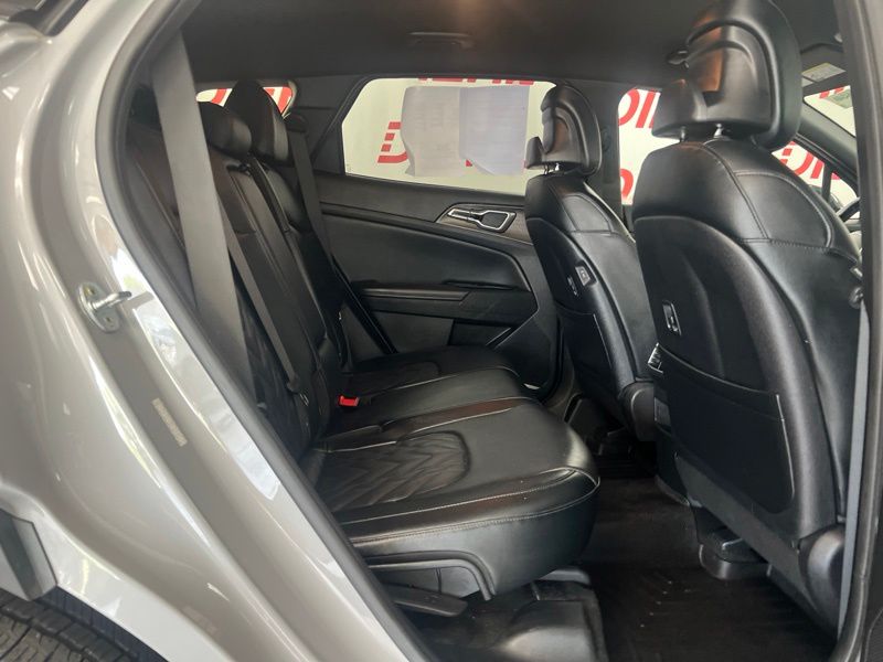 Used 2023 Kia Sportage SUV