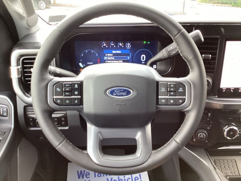 New 2026 Ford F-250SD Truck