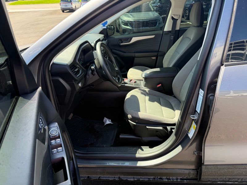 Used 2021 Ford Escape SUV