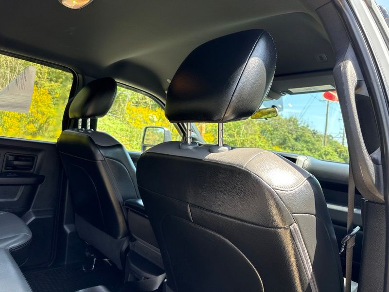 Used 2024 Ram 3500 Truck