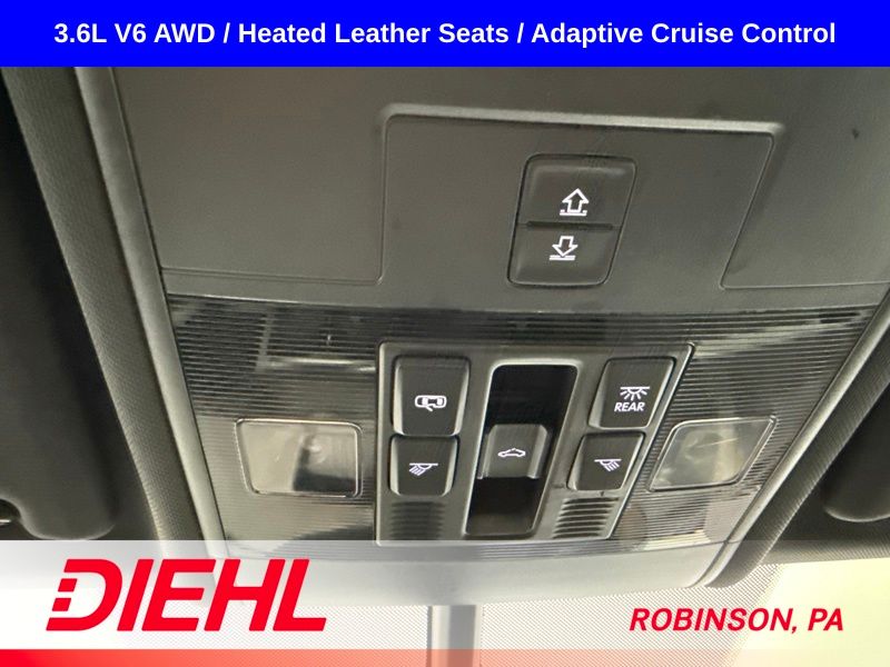 Used 2022 Volkswagen Atlas Cross Sport SUV
