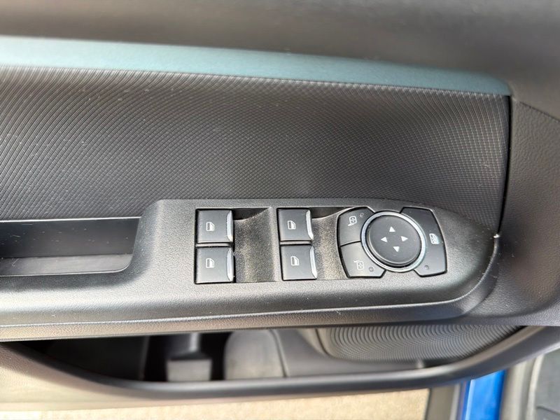 Used 2024 Ford Bronco Sport SUV