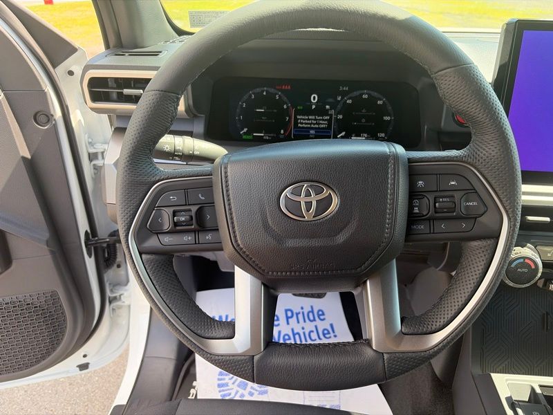 2026 Toyota Tacoma TRD Off Road - Photo 18