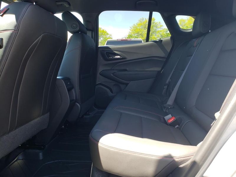 New 2026 Chevrolet Trax SUV