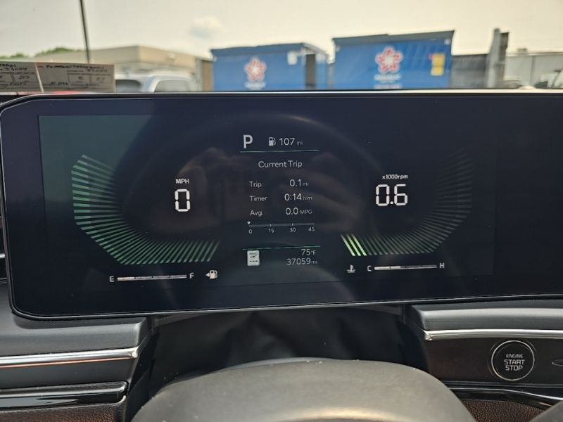Used 2025 Kia K5 Sedan