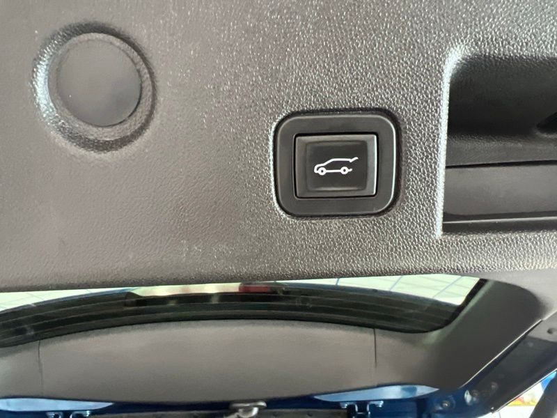 Used 2019 Chevrolet Equinox SUV