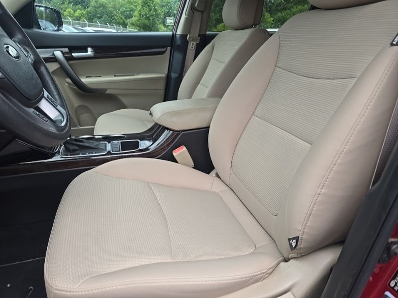 Used 2015 Kia Sorento SUV