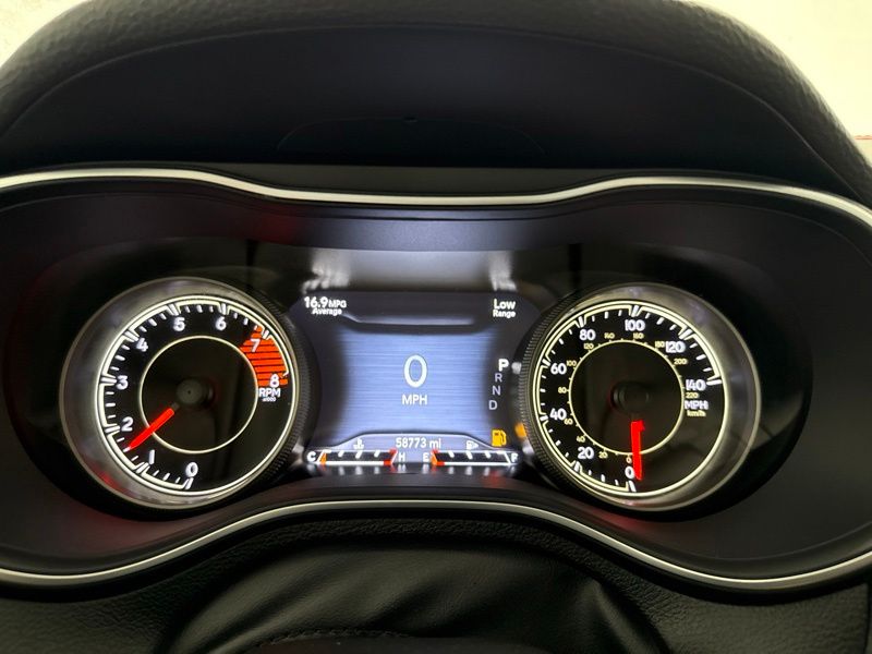 Used 2022 Jeep Cherokee SUV