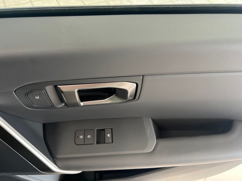 New 2027 Kia Seltos SUV