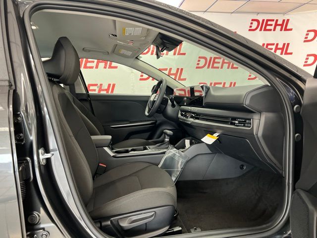 New 2026 Kia K4 Sedan
