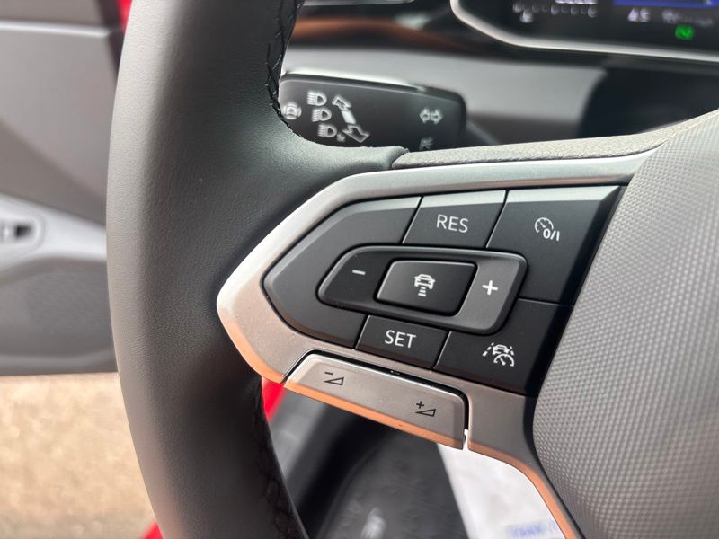 New 2026 Volkswagen Jetta Sedan