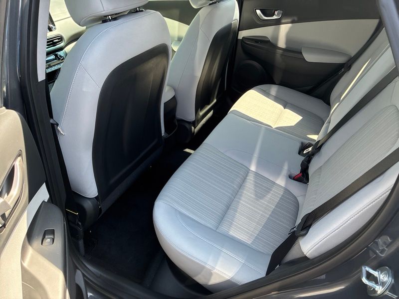 Used 2023 Hyundai Kona SUV