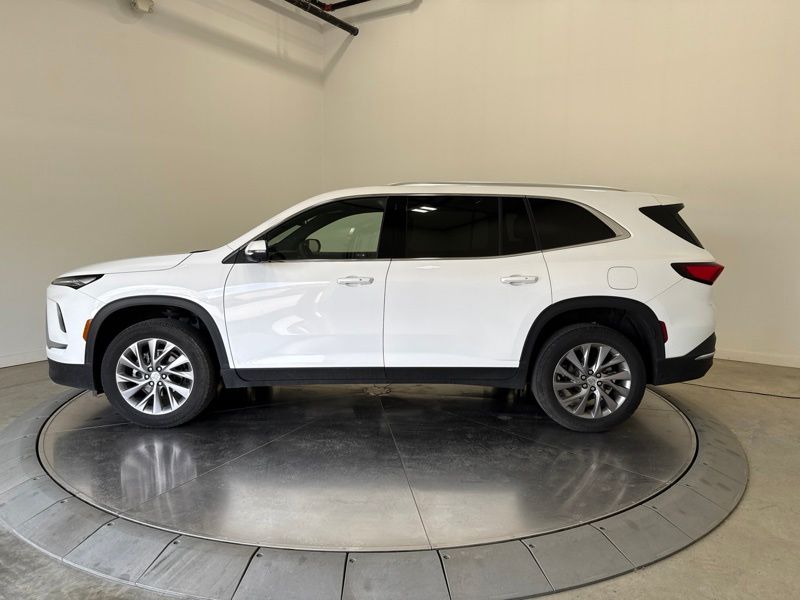 Used 2025 Buick Enclave SUV