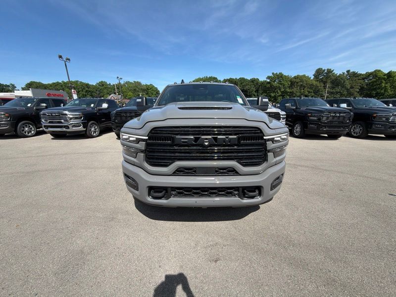 New 2026 Ram 2500 Truck