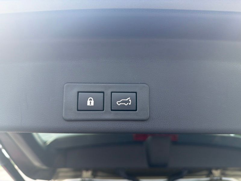 Used 2024 Subaru Ascent SUV