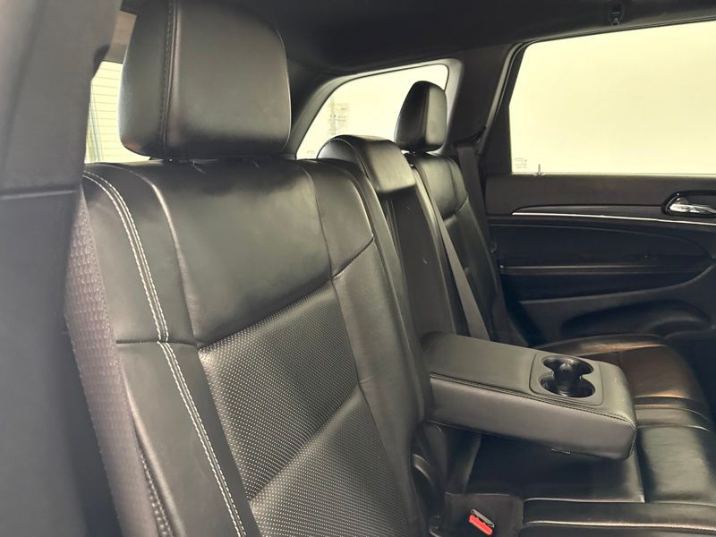 Used 2021 Jeep Grand Cherokee SUV