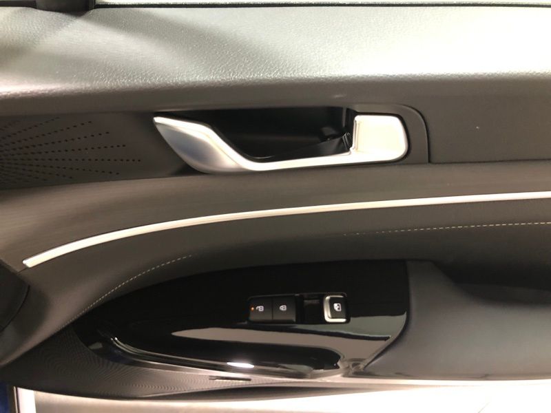 New 2026 Kia K5 Sedan