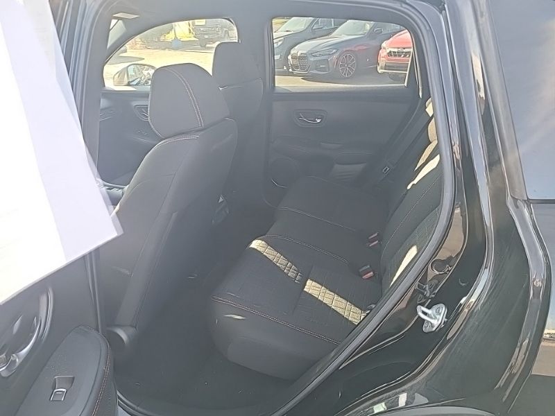 Used 2024 Honda HR-V SUV