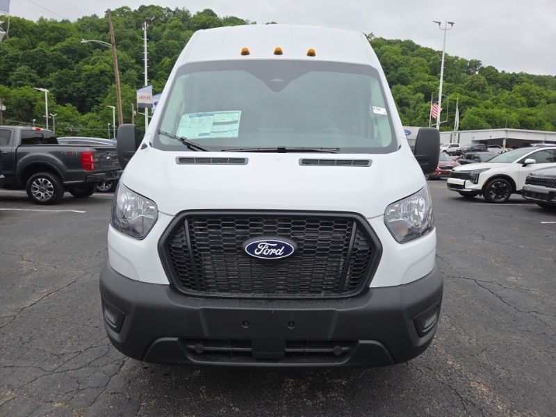 New 2026 Ford Transit-350 Van