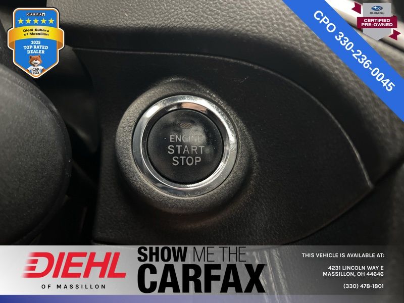 Used 2023 Subaru Forester SUV