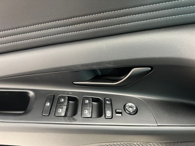 New 2026 Hyundai Elantra Sedan