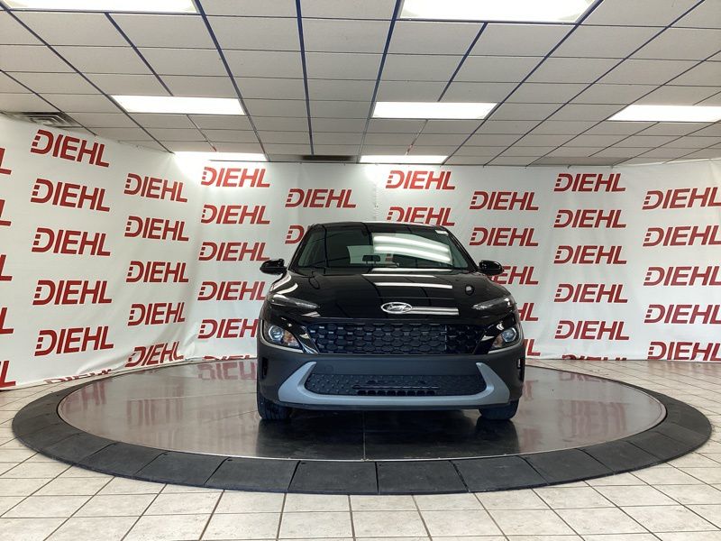 Used 2023 Hyundai Kona SUV