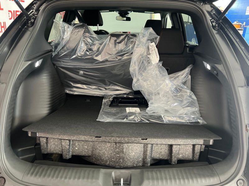 New 2027 Honda HR-V SUV